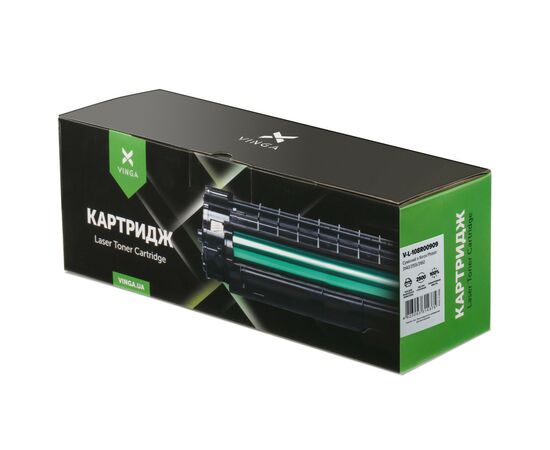 Картридж Vinga XEROX Phaser 3140/3155/3160 2.5K (V-L-108R00909), изображение 4