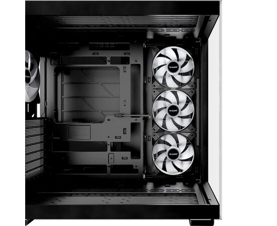 Корпус для ПК Be quiet! LIGHT BASE 900 DX Black (BGW69), зображення 6