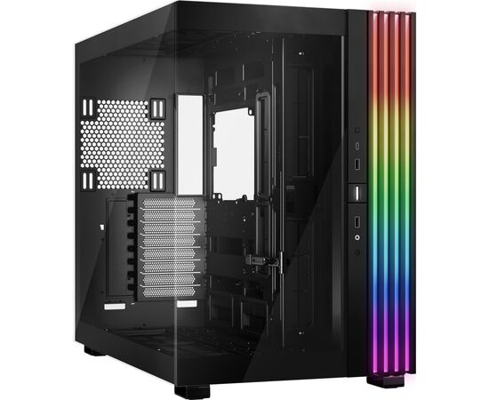 Корпус для ПК Be quiet! LIGHT BASE 900 DX Black (BGW69)