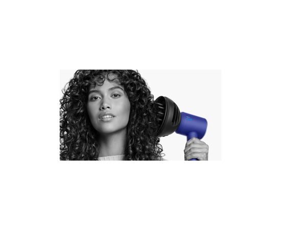 Фен Dyson Supersonic HD16 Nural Vinca Blue/Topaz (515166-01), зображення 10