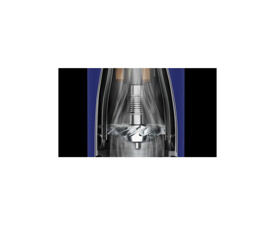 Фен Dyson Supersonic HD16 Nural Vinca Blue/Topaz (515166-01), зображення 12