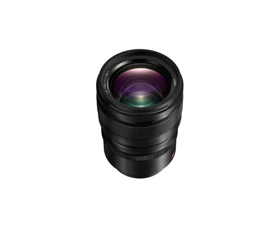 Объектив Panasonic Lumix S PRO 50 мм F1.4 (S-X50E), изображение 5
