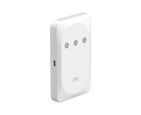 Мобильный Wi-Fi роутер ZTE LTE UFi MF935N (lifecell), изображение 2