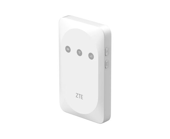 Мобильный Wi-Fi роутер ZTE LTE UFi MF935N (lifecell), изображение 3