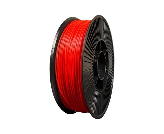 Пластик для 3D-принтера Тірапласт PLA 1.75мм, 0.75кг, red (24938)