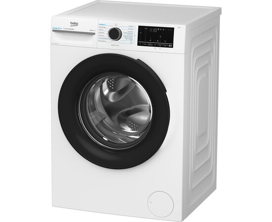 Стиральная машина Beko BM3WFSU48415WB, изображение 3