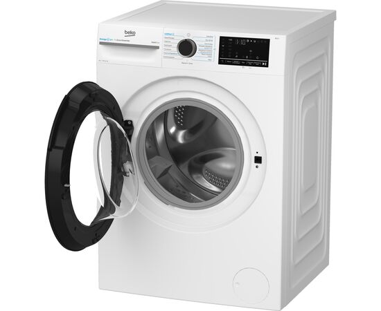 Стиральная машина Beko BM3WFSU48415WB, изображение 5