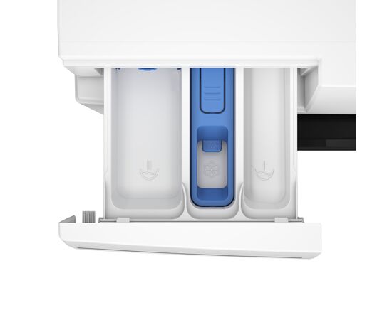 Стиральная машина Beko BM3WFSU48415WB, изображение 6