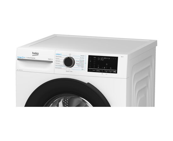 Стиральная машина Beko BM3WFSU48415WB, изображение 7