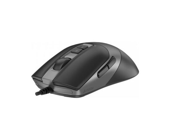 Мишка A4Tech FM50 Plus USB Black (4711421002721), зображення 2