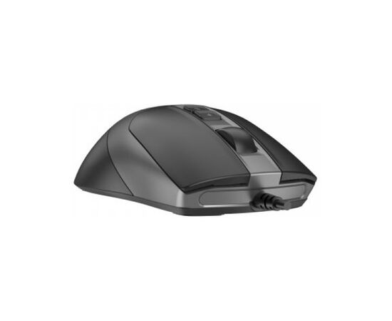 Мишка A4Tech FM50 Plus USB Black (4711421002721), зображення 7