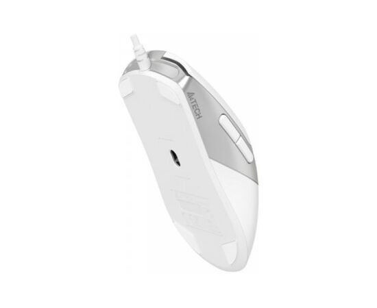 Мышка A4Tech FM50 Plus USB White (4711421002738), изображение 10