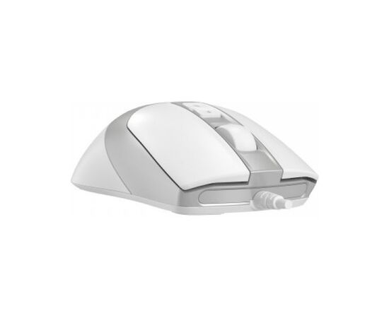 Мышка A4Tech FM50 Plus USB White (4711421002738), изображение 7
