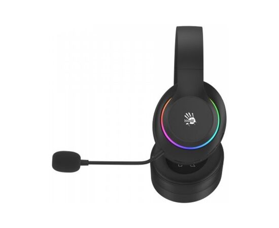 Наушники A4Tech Bloody GR520 Wireless Black (4711421003100), изображение 3