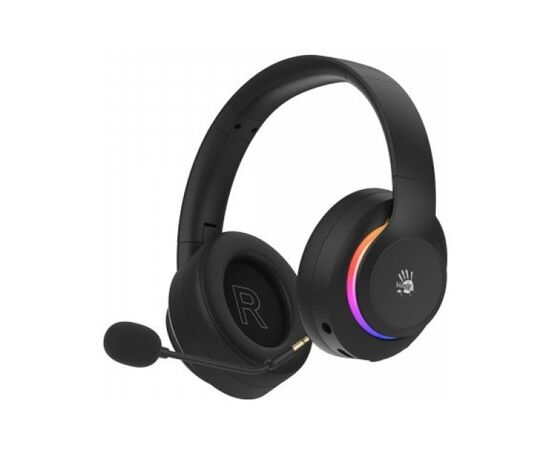 Наушники A4Tech Bloody GR520 Wireless Black (4711421003100), изображение 5