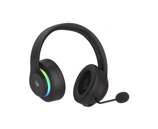 Наушники A4Tech Bloody GR520 Wireless Black (4711421003100), изображение 6