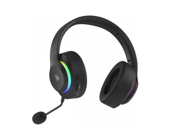 Наушники A4Tech Bloody GR520 Wireless Black (4711421003100), изображение 7