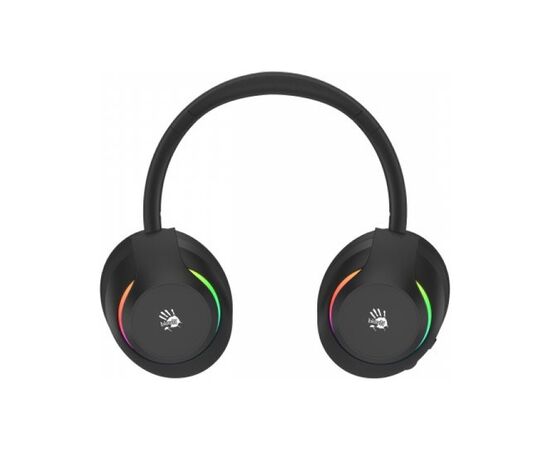 Наушники A4Tech Bloody GR520 Wireless Black (4711421003100), изображение 9