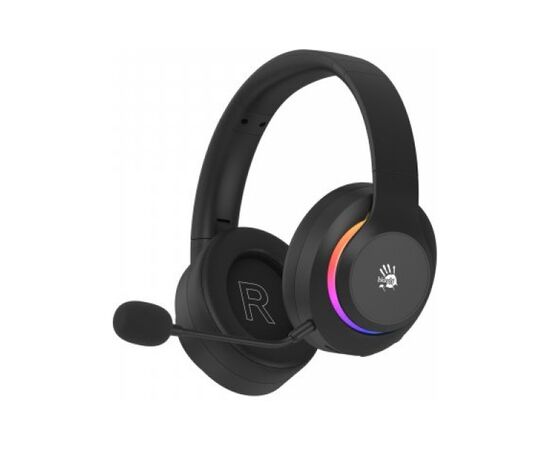 Наушники A4Tech Bloody GR520 Wireless Black (4711421003100)