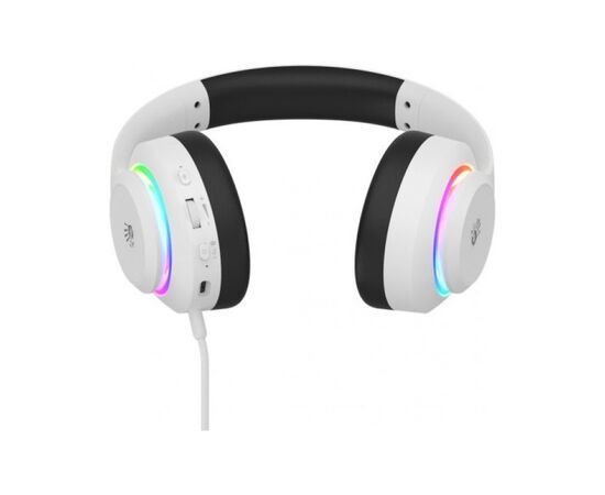 Навушники A4Tech Bloody GR520 Wireless White (4711421003117), зображення 12