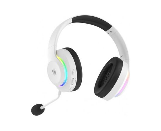 Навушники A4Tech Bloody GR520 Wireless White (4711421003117), зображення 7