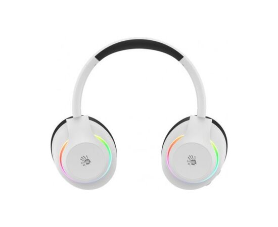 Навушники A4Tech Bloody GR520 Wireless White (4711421003117), зображення 9