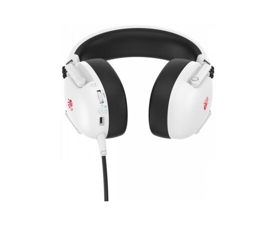 Наушники A4Tech Bloody GR585 Wireless White (4711421003094), изображение 12