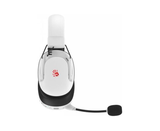 Наушники A4Tech Bloody GR585 Wireless White (4711421003094), изображение 4