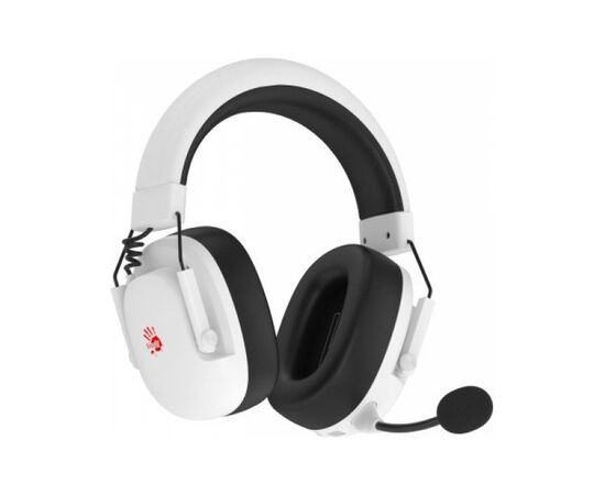 Наушники A4Tech Bloody GR585 Wireless White (4711421003094), изображение 6