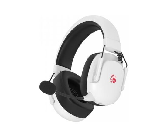 Наушники A4Tech Bloody GR585 Wireless White (4711421003094), изображение 7