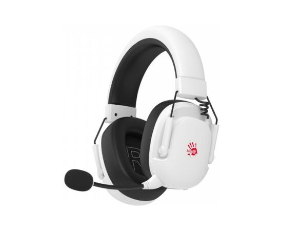 Наушники A4Tech Bloody GR585 Wireless White (4711421003094)