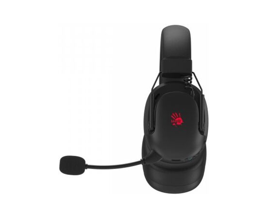 Наушники A4Tech Bloody GR585 Wireless Black (4711421003087), изображение 3