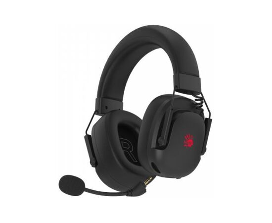 Наушники A4Tech Bloody GR585 Wireless Black (4711421003087), изображение 5