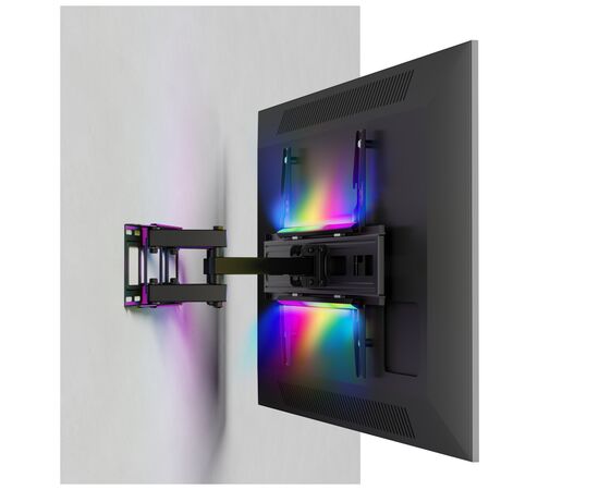 Кронштейн Kivi ALUMIGLOW TV MOUNT, изображение 10