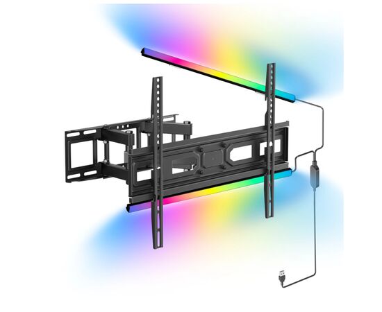 Кронштейн Kivi ALUMIGLOW TV MOUNT