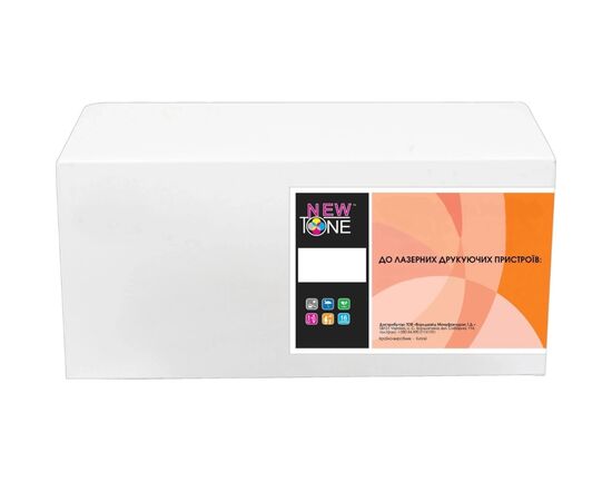 Картридж NewTone HP LJ 4002, MFP 4102, W1490X Black (NT-KT-W1490X)