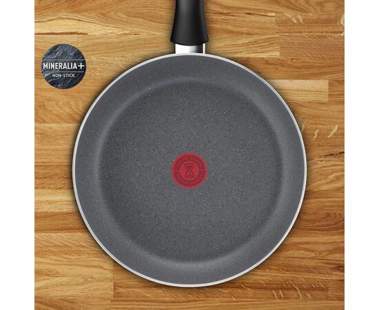 Сковорода Tefal Hard Stone 26 см (D4560553), изображение 4