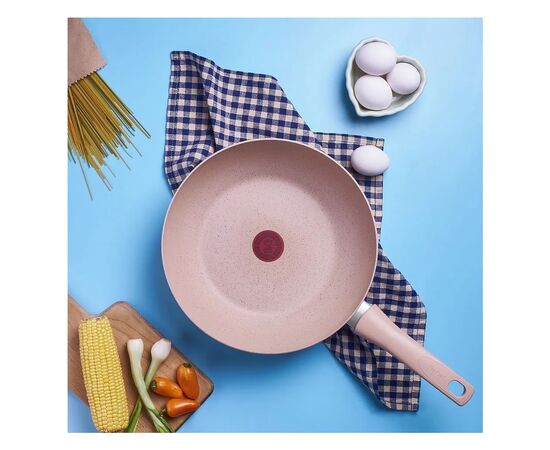 Сковорода Tefal Delight WOK 28 см (G2931902), изображение 4