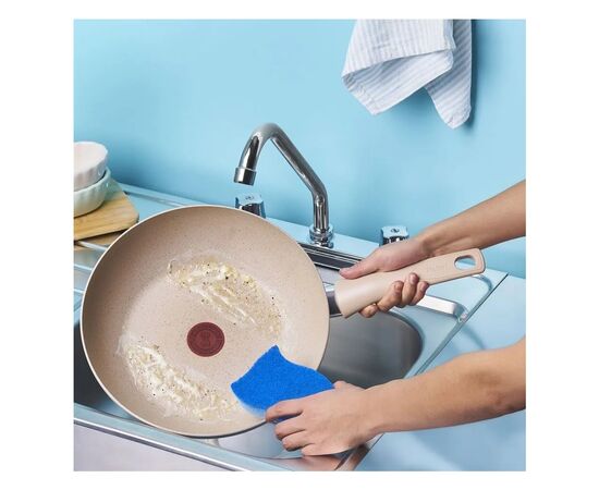 Сковорода Tefal Delight WOK 28 см (G2931902), изображение 6