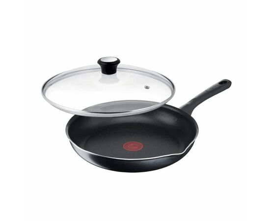 Сковорода Tefal Day by Day з кришкою 20 см (B5580223_SET)