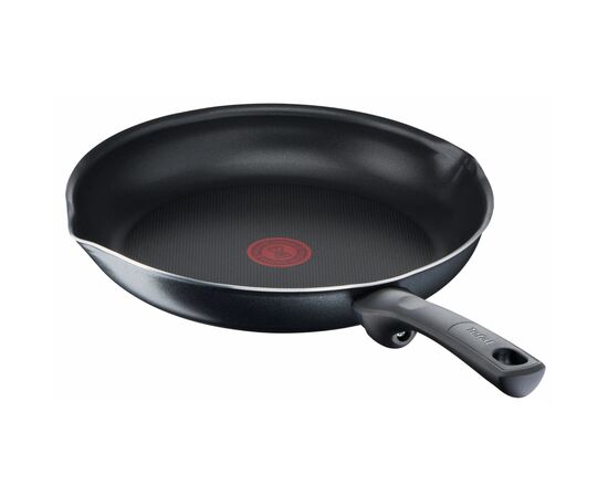 Сковорода Tefal Day by Day з кришкою 24 см (B5580423_SET), изображение 4