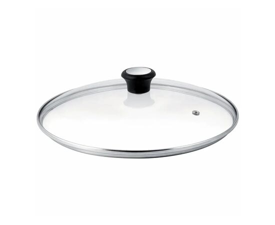 Сковорода Tefal Day by Day з кришкою 24 см (B5580423_SET), изображение 7