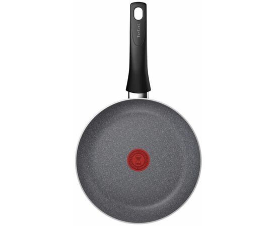 Сковорода Tefal Hard Stone 28 см (D4560632), зображення 2