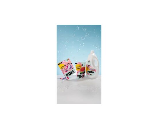 Капсулы для стирки Pina Universal Classic 11 шт. (4820287020531), изображение 6