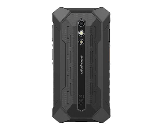 Мобильный телефон Ulefone Rugking 2 Pro 4/128Gb Black (6975326660990), изображение 3