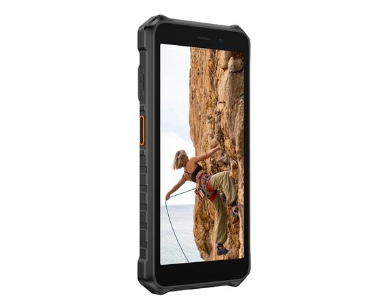 Мобильный телефон Ulefone Rugking 2 Pro 4/128Gb Black (6975326660990), изображение 5