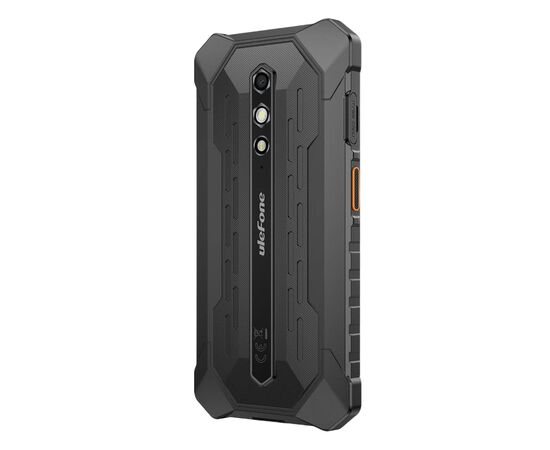 Мобильный телефон Ulefone Rugking 2 Pro 4/128Gb Black (6975326660990), изображение 7