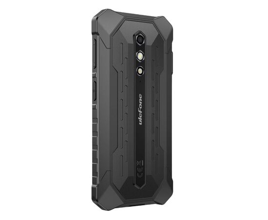 Мобильный телефон Ulefone Rugking 2 Pro 4/128Gb Black (6975326660990), изображение 8
