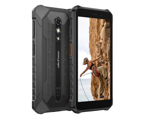 Мобильный телефон Ulefone Rugking 2 Pro 4/128Gb Black (6975326660990), изображение 9