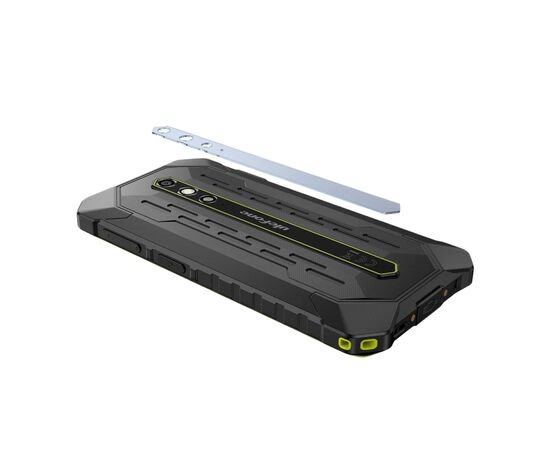 Мобильный телефон Ulefone Rugking 2 Pro 4/128Gb Black-Green (6975326661027), изображение 11